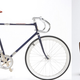 Illustration for article titled iWallpaper/i Magazines Bikes Fold into a Small Leather Bag